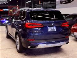 بي ام دبليو X5